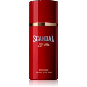 Jean Paul Gaultier Scandal Pour Homme deodorant spray antiperspirant pentru bărbați-Jean Paul Gaultier
