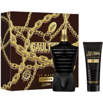 Jean Paul Gaultier Le Male set cadou (VII.) pentru bărbați-Jean Paul Gaultier