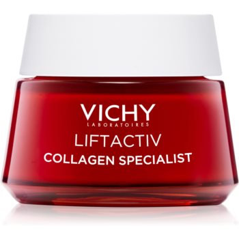 Vichy Liftactiv Collagen Specialist crema anti-rid intensiva-Vichy