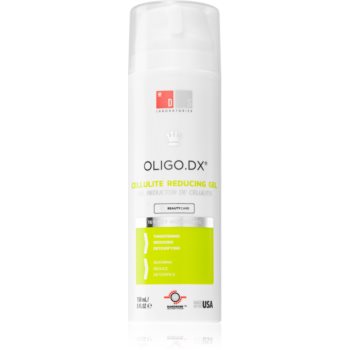 DS Laboratories OLIGO.DX gel pentru slăbire anti-celulită-DS Laboratories