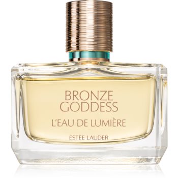 Estée Lauder Bronze Goddess L´Eau de Lumière Eau de Parfum pentru femei-Estée Lauder