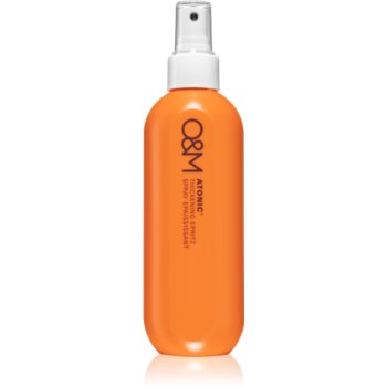Original & Mineral Atonic spray pentru sporirea volumului părului fin-Original & Mineral