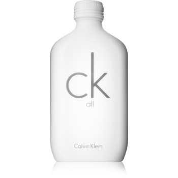 Calvin Klein CK All Eau de Toilette unisex-Calvin Klein