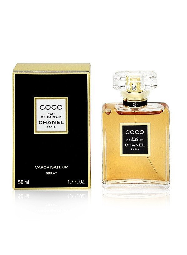 Coco Chanel parfum elegant pentru femei 50 ml EDT-