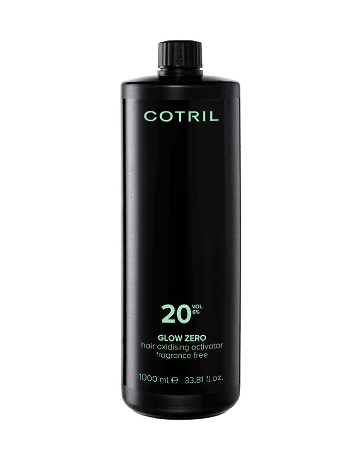 Cotril Oxidant Glow Zero 1000ml-Cotril