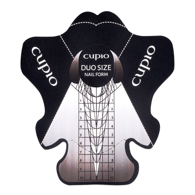 Cupio Sabloane profesionale de constructie - Duo Size 50buc-Cupio