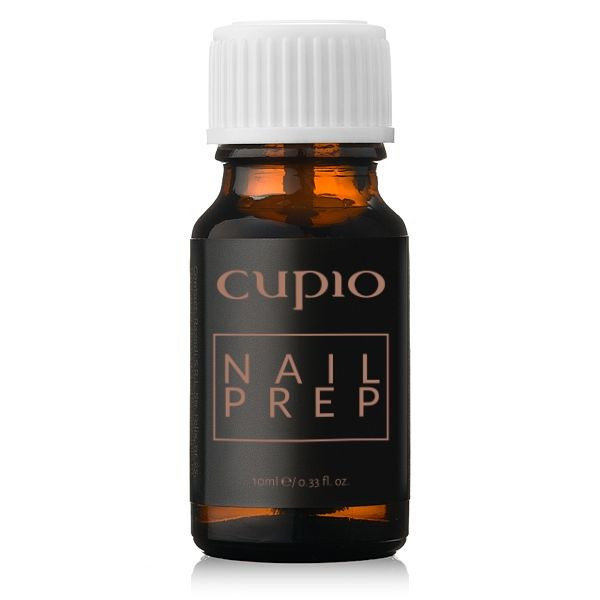 Cupio Solutie de pregatire Nail Prep 10ml-Cupio