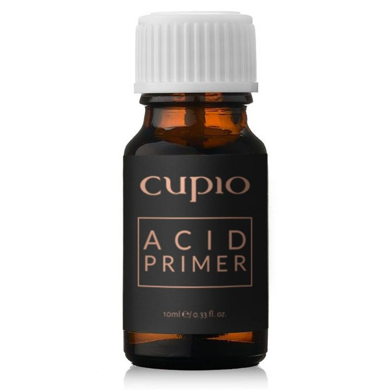 Cupio Solutie de pregatire Primer cu acid 10ml-Cupio