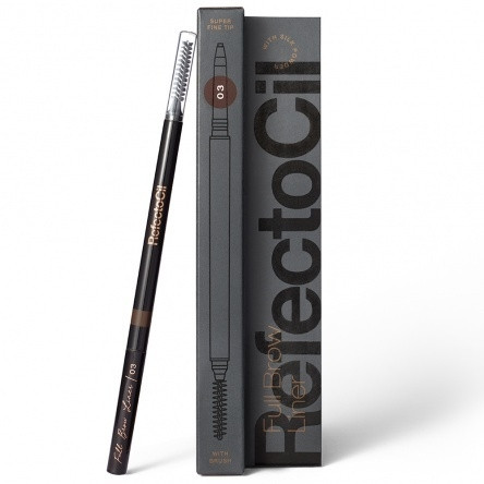 Refectocil Creion pentru sprancene nr 03 Dark-RefectoCil