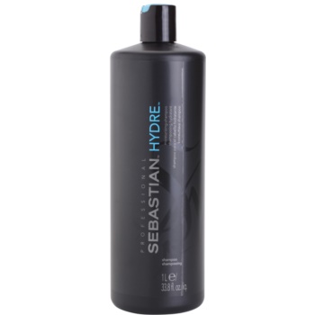 Sebastian Professional Hydre șampon pentru păr uscat și deteriorat-Sebastian Professional